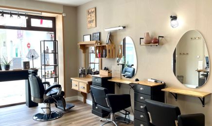 L'Hair Naturel : Coiffeur à Bonnétable