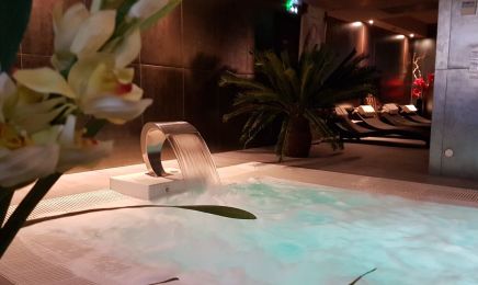 Le Spa espace bien-être : Institut de beauté à Toulouse