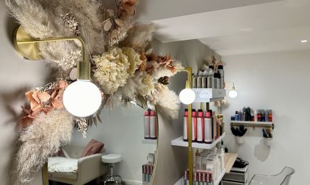 L&m beauty salon : Coiffeur à Auvers-Saint-Georges