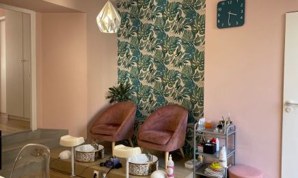 Beauté Doyenne : Manucure à Lyon