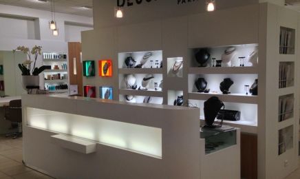 DESSANGE - Nantes Calvaire : Manucure à Nantes