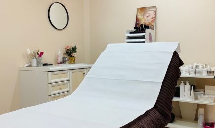 Institut de beauté L’Eden : Institut de beauté à La Tremblade