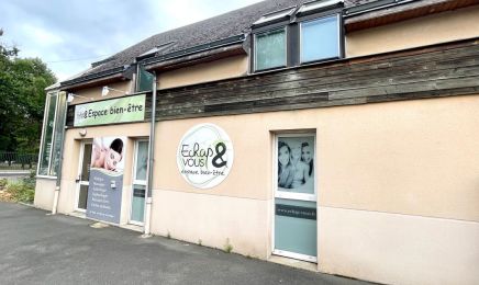 Echap & Vous : Institut de beauté à Le Mans