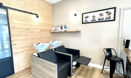 L'Hair Naturel : Coiffeur à Bonnétable