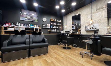 Studio B Coiffure : Coiffeur à Saint-Rémy-de-Provence