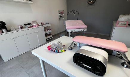 Amandine Lash Nails  : Manucure à Saint-Rémy-de-Provence