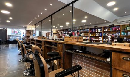 INSPIRATION BY SLIMANE espace coiffure : Coiffeur à Aix-en-Provence