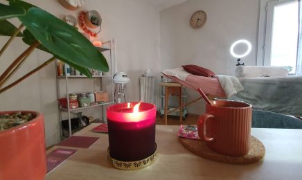 La Bo’M Beauté : Manucure à Béziers