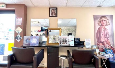 Julie Vous Coiff’ : Coiffeur à Guécélard