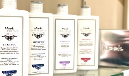 À l'Hair Libre : Coiffeur à Vallon-sur-Gée