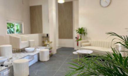 The One : Coiffeur à Menton