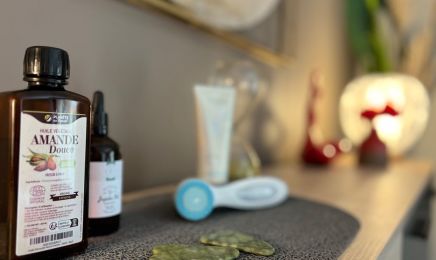 Céline d’Aix - Massages : Institut de beauté à Venelles