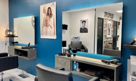 Arole Coiff : Coiffeur à Saint-Barthélemy-d'Anjou