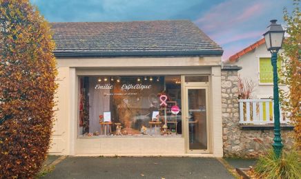 Emilie esthetique : Institut de beauté à Boutigny-sur-Essonne