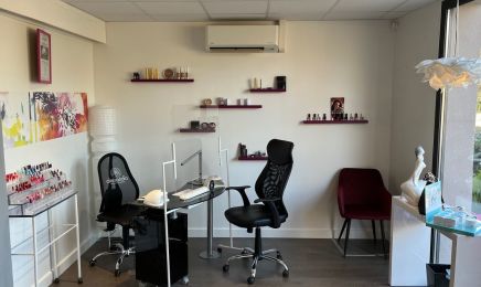 FG Esthétique : Manucure à Monteux