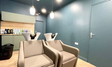 Jean-Yves C. by Viva La Vie : Coiffeur à Montrichard Val de Cher