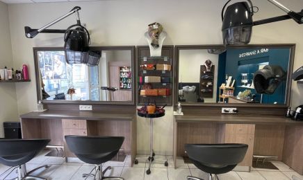 Multi Color : Barbier à Saint-Calais