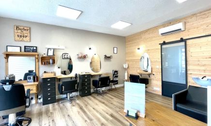 L'Hair Naturel : Coiffeur à Bonnétable