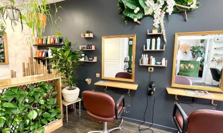 L’Eclat de Couleurs : Coiffeur à Le Mans