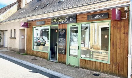 Hippy Chic - Brette Les Pins  : Coiffeur à Brette-les-Pins