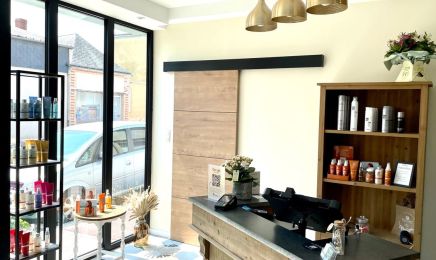 Le Studio CL : Coiffeur à Yvré-l'Évêque