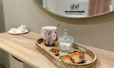 L&m beauty salon : Coiffeur à Auvers-Saint-Georges