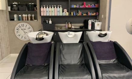 l’atelier de Sarah : Coiffeur à Balan