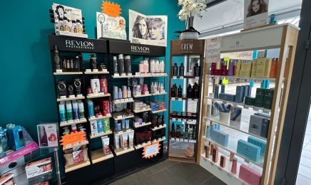 Ann'e tif : Coiffeur à Poitiers