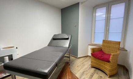 Institut Bien-Être : Institut de beauté à Delle