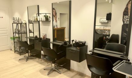 Mel’anine coiffure : Coiffeur à Les Côtes-d'Arey