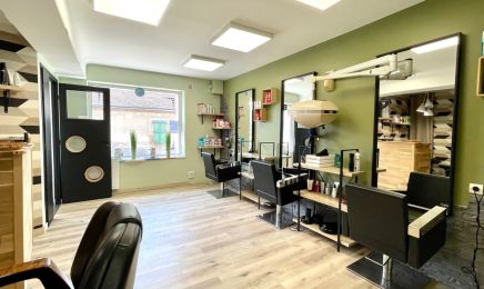 Lombr’Elle & Lui : Coiffeur à Lombron