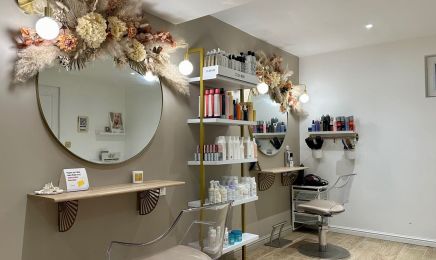 L&m beauty salon : Coiffeur à Auvers-Saint-Georges