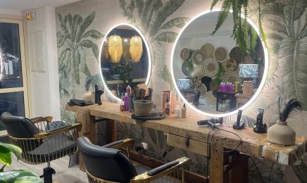 L’atelier de coiffure  : Coiffeur à Saint-Jorioz
