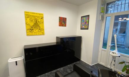 Le barbier rennais : Coiffeur à Rennes