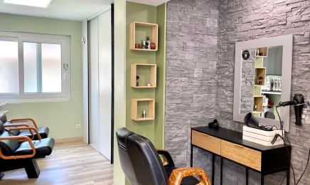 Lombr’Elle & Lui : Coiffeur à Lombron