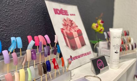 VIP Espace Coiffure Carros : Coiffeur à Carros
