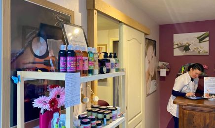 Emilie esthetique : Institut de beauté à Boutigny-sur-Essonne