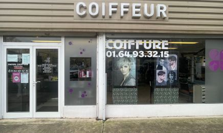Patricia Marmier Création : Coiffeur à Vert-le-Petit