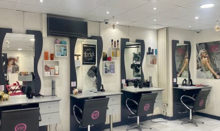 VIP Espace Coiffure Cagnes-sur-Mer : Coiffeur à Cagnes-sur-Mer