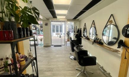  l’atelier by cindy : Coiffeur à La Tour-du-Pin