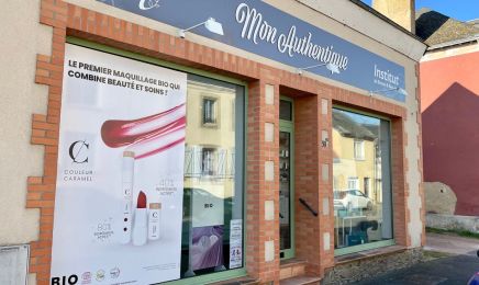 Mon Authentique : Coiffeur à Montfort-le-Gesnois