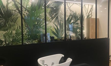 SO CHIC au naturel  : Coiffeur à Faverges