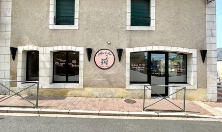 Un Hair d’Antan - Téloché : Coiffeur à Teloché