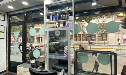 Coiffure Grosso & Esthétique : Coiffeur à Nice