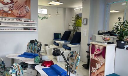 Hello Ongles  : Manucure à Paris