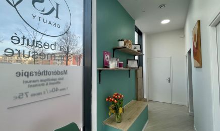 KS Beauty : Manucure à Clamart