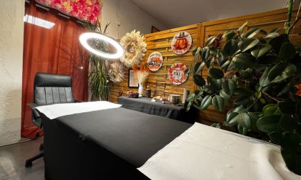 Mileo Lashes  : Institut de beauté à Istres