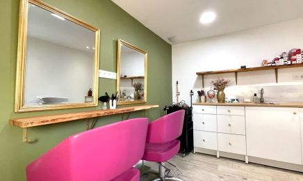 Spécifique Coiffure : Coiffeur à Ercé-prés-Liffré