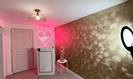 L&m beauty salon : Coiffeur à Auvers-Saint-Georges