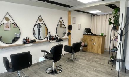  l’atelier by cindy : Coiffeur à La Tour-du-Pin